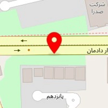 سالن زیبایی شقایق براتی