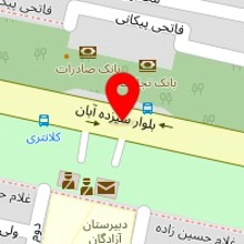 آرایشگاه منیری