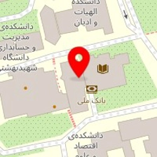 سالن زیبایی شیرین محتشم خانی