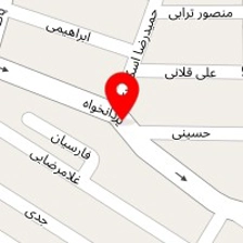 سالن آرایش نگاه