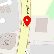 سالن زیبایی بهناز