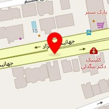 مرکز زیبایی دکتر بهنوش مصطفی طهرانی