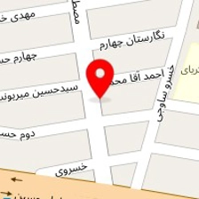 آرایشگاه بیوتی