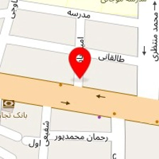 سالن زیبایی سوگلی