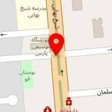 کلینیک زیبایی دکتر حسن صیرفی