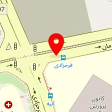 سالن زیبایی شهره آشتیانی