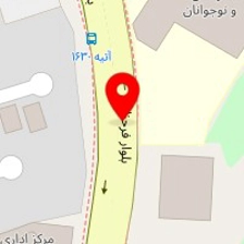 سالن زیبایی ملورین