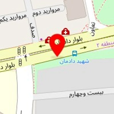 سالن زیبایی الهه مولوی