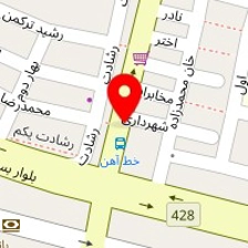 آرایشگاه گلستان