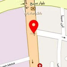 کلبه زیبایی ملیکا