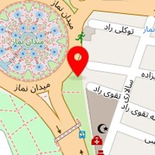 آرایشگاه بانوی آفتاب