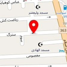 آرایشگاه پدیده ری