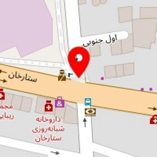 وکیل پایه یک دادگستری نسیم احترامی