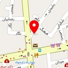 مرکز زیبایی دکتر ربابه عابدینی