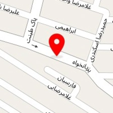 آرایشگاه بانوی هنر
