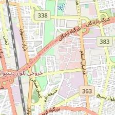 سالن آرایش دل آرام