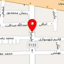 سالن آرایشی سلیا