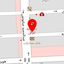 کلینیک زیبایی دکتر سیامک داودی