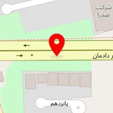 سالن زیبایی ماهدخت
