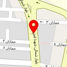 آرایشگاه لاله