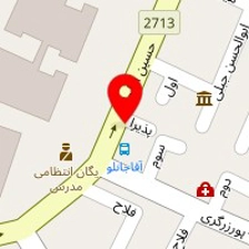 وکیل فیروز اصلانی