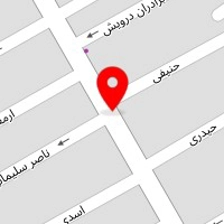سالن زیبایی افرا مقدمی