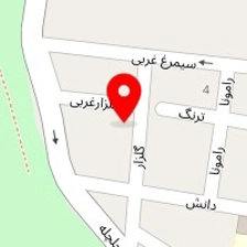 وکیل بهنام اعرابی