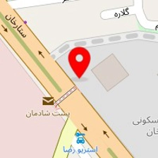 وکیل پایه یک دادگستری شهرام بهرامی