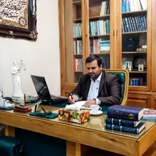 موسسه خدمات حقوقی عدل گستر صدرا
