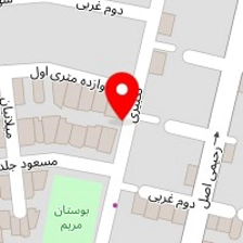 وکیل پایه یک دادگستری آرش توفیق