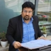 وکیل امین اعوانی