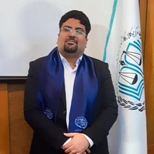 وکیل امین اعوانی