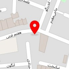 مرکز زیبایی دکتر غلامحسین نجف زاده