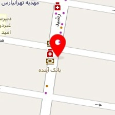دفتر محمد افشاری