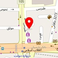 مرکز زیبایی دکتر منوچهر خوشنود