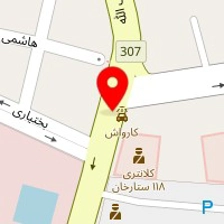 وکیل پایه یک دادگستری ژاله خاتمی