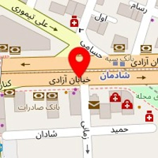 مرکز زیبایی دکتر ژورس دراوانسیان