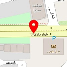 سالن زیبایی مانلی
