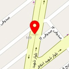 سالن آرایش دائم صفورا
