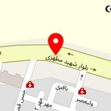 سالن زیبایی ساحره