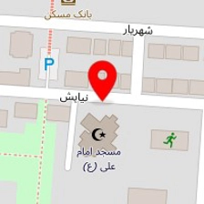 سالن آرایش چهره ها