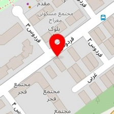 سالن زیبایی مادر
