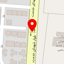 سالن آرایش پردیسان