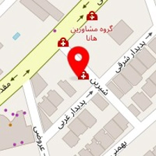 مرکز زیبایی دکتر نیما استواری