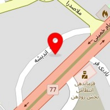 سالن آرایشی رژینا