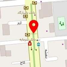 کلینیک زیبایی پوست و مو نسخه