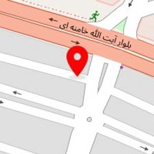سالن آرایش فدک