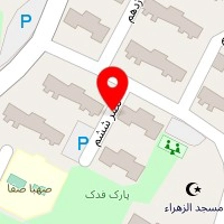 وکیل حسین آقا زندی