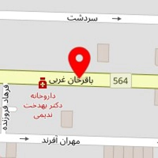 وکیل پایه یک دادگستری احمد خیری کادیجانی