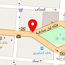 سالن زیبایی ملیحه یاری
